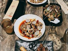 -赤甲皇(仙霞路店)