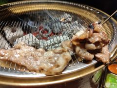 -西塔老太太泥炉烤肉(温州首店万象城黑金店)