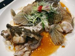 -广州文华东方酒店·江-由辉师傅主理