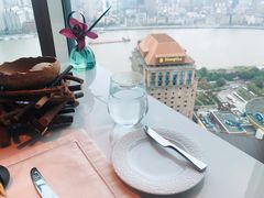 -翡翠36餐厅(浦东香格里拉店)