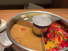 -巴奴毛肚火锅(京西大悦城店)