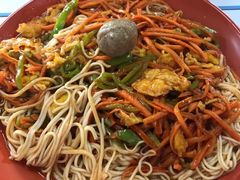 -天津理工大学-学生第2食堂