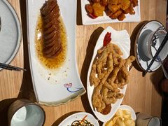 -老土灶民间菜(跃进桥店)