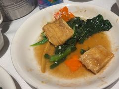 -莆田餐厅PUTIEN(世博源店)