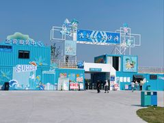 -平湖九龙山旅游度假区