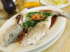 -波记美食店·现捞海鲜