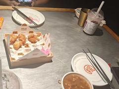 -探鱼·鲜青椒爽麻烤鱼(正佳广场店)