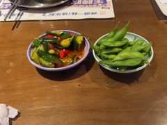 -神府路壹号·海鲜烧烤·砂锅粥·锅物(三坊七巷店)