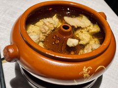 云南汽锅鸡-沿途四季·云南菜(建外大街店)