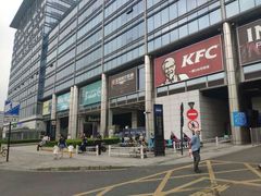 -杭州九堡客运中心