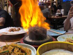 -局气烤鸭·北京菜(前门店)