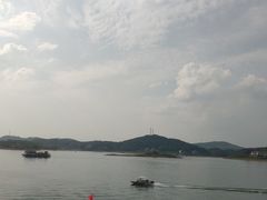 -水府旅游区