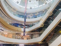 -上海颛桥万达广场