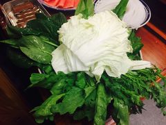 -芝麻花餐厅(祁家豁子店)