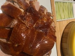 -宝燕壹号景观餐厅(龙盛国际商业广场店)