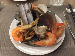 -星河湾半岛酒店·意咖啡西餐厅