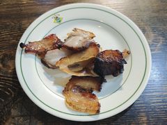 -巴犀烧烤(新崇光店)