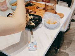 -NOKNOK若蔻亲子餐厅(天地壹方北馆店)