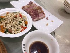 -留芳·文旅古月楼(老街店)