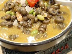 -锡和无锡菜(景丽苑店)