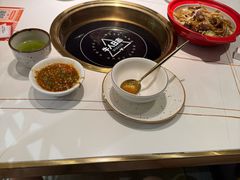 -牛人日志·鲜牛肉骨汤火锅(万科里瑧店)