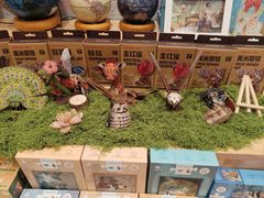 -猫的天空之城概念书店(印象城购物中心店)