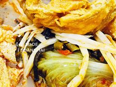 原味螺蛳粉-家味螺蛳粉&烤鱼(五角场店)