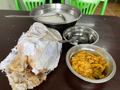 -吉英盐焗鸡(文中路店)