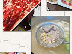 -大吉利·潮汕牛肉火锅(河西店)