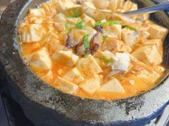 -狮王府淮扬菜(夫子庙老门东店)