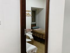 -感智盲人按摩·艾灸·肩颈SPA(岗厦店)