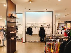 -ZARA(皇城恒隆广场店)