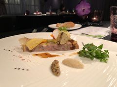 -LA TABLE de Joël Robuchon Restaurant