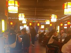 -蜀大侠火锅(总府路店)