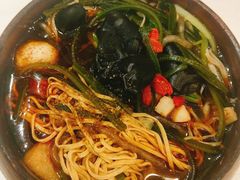 -金乐活美食(中街店)