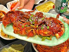 -木槿花韩式炭烤·熟成肉工坊(孙文东路店)