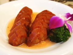 -新聚丰菜馆(太监弄店)