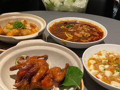 红烧BB鸽-小炳胜(卓悦中心店)