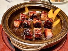 -荣兴酒家(徐家汇店)