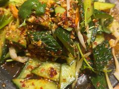 -延松朝鲜族料理
