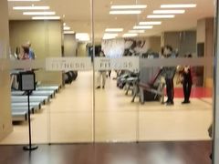 -上海嘉定喜来登酒店
