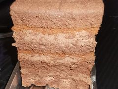 巧克力蛋糕卷-ebeecake小蜜蜂蛋糕(酒仙桥店)