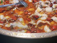 -蜀都丰 川菜·水煮活鱼(万象九宜城店)