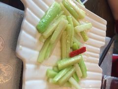 沙力海美食城-沙力海(北大街店)