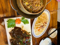 -老雒阳面馆·水席·洛阳菜(纱厂路店)