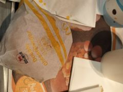 -麦当劳(健德桥得来速店)
