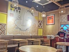 大堂-赵记传承(广州越秀五羊新城店)