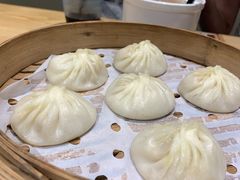 小笼包-苏堂阳春面•九年庆(北京路天河城店)