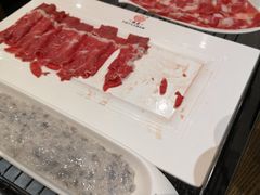 -重庆德庄火锅(体育中心店)