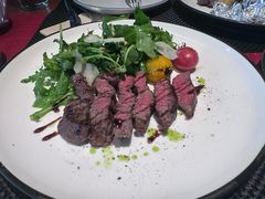 -百特喜·意大利餐厅(八佰伴镇江店)